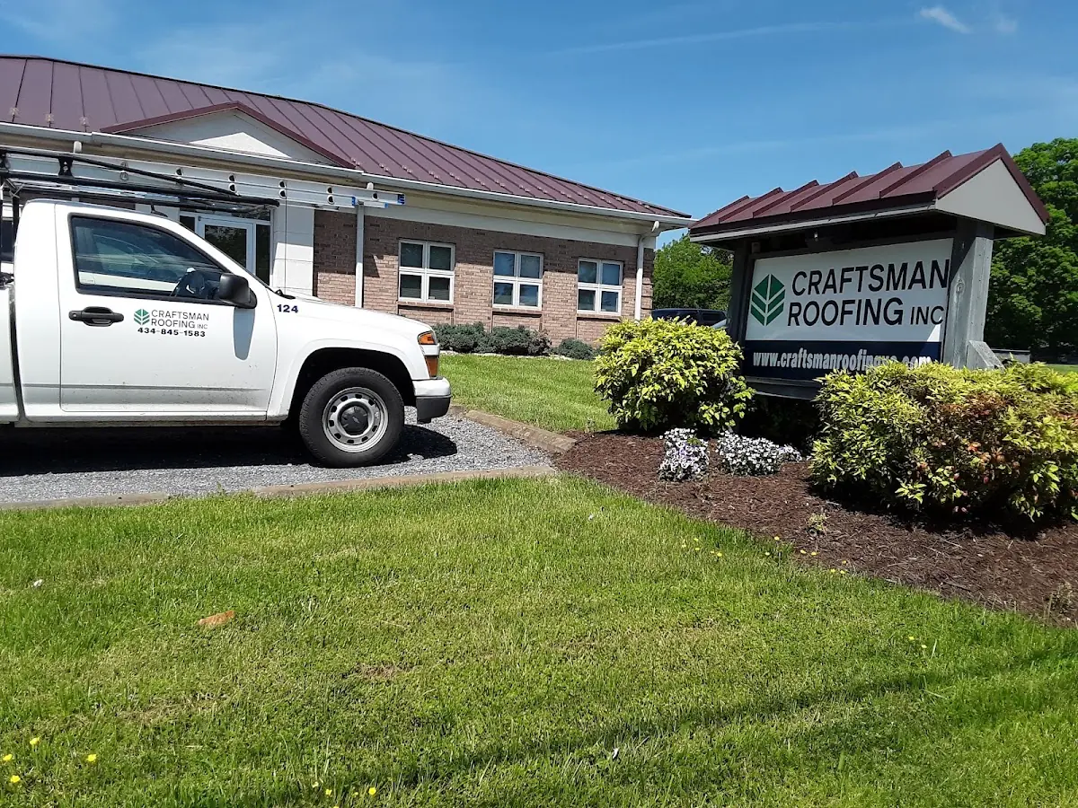 Quality Wind Damage Roof Repair by experienced craftsmen in St. Charles